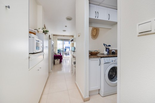 Revente - Appartement - Torrevieja - Playa de los locos