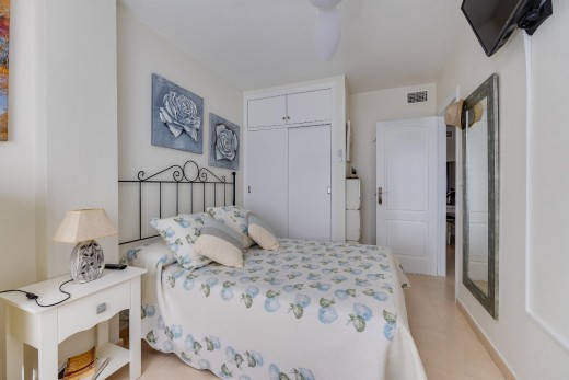 Revente - Appartement - Torrevieja - Playa de los locos