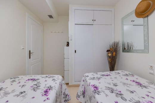 Revente - Appartement - Torrevieja - Playa de los locos