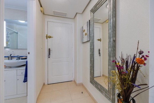 Revente - Appartement - Torrevieja - Playa de los locos