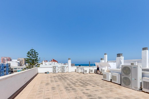 Revente - Appartement - Torrevieja - Playa de los locos