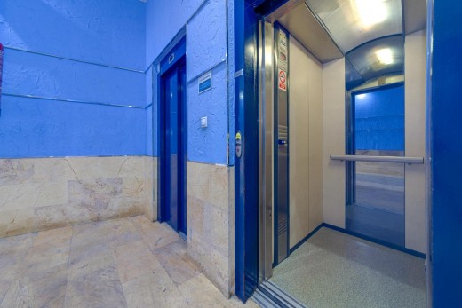 Revente - Appartement - Torrevieja - Playa de los locos