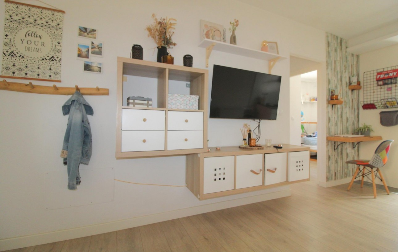 Resale - Planta baja - Torrevieja - Aguas nuevas 1