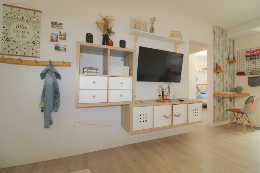 Resale - Planta baja - Torrevieja - Aguas nuevas 1