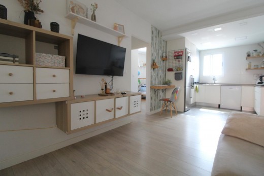 Resale - Planta baja - Torrevieja - Aguas nuevas 1
