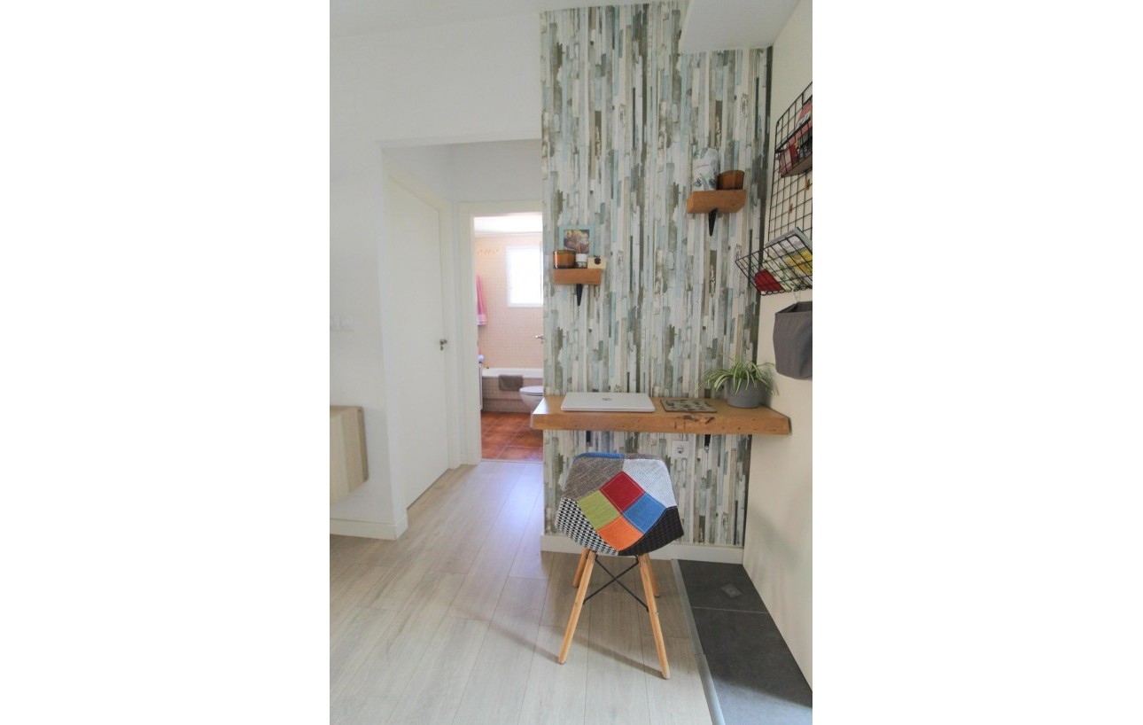 Resale - Planta baja - Torrevieja - Aguas nuevas 1