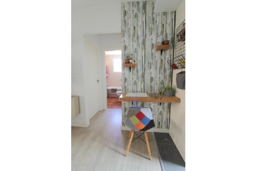 Resale - Planta baja - Torrevieja - Aguas nuevas 1