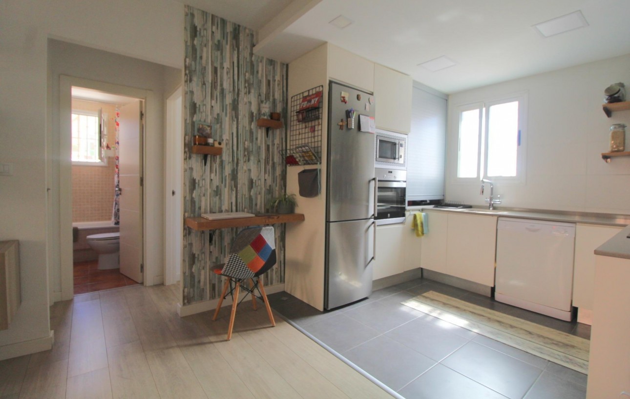 Resale - Planta baja - Torrevieja - Aguas nuevas 1
