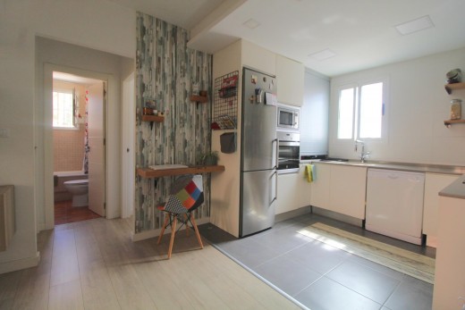 Resale - Planta baja - Torrevieja - Aguas nuevas 1