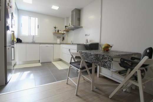 Resale - Planta baja - Torrevieja - Aguas nuevas 1
