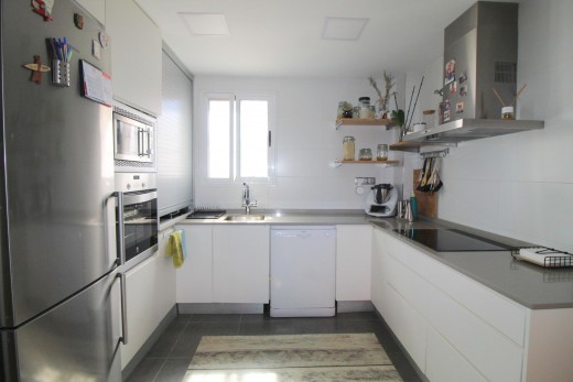 Resale - Planta baja - Torrevieja - Aguas nuevas 1