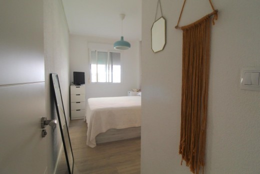 Resale - Planta baja - Torrevieja - Aguas nuevas 1