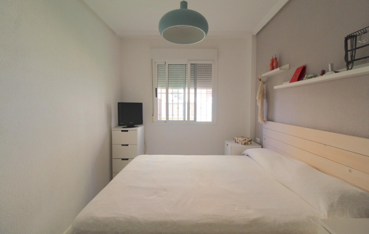 Resale - Planta baja - Torrevieja - Aguas nuevas 1