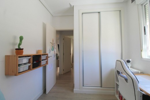 Resale - Planta baja - Torrevieja - Aguas nuevas 1