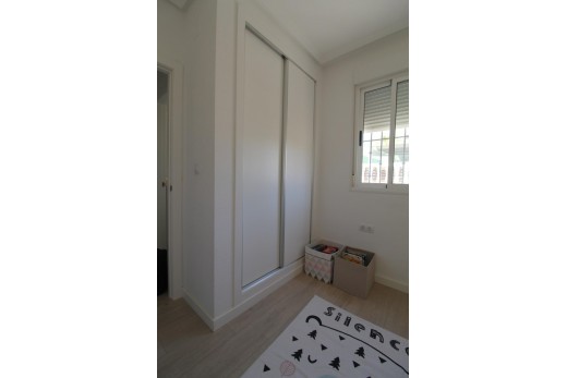 Resale - Planta baja - Torrevieja - Aguas nuevas 1