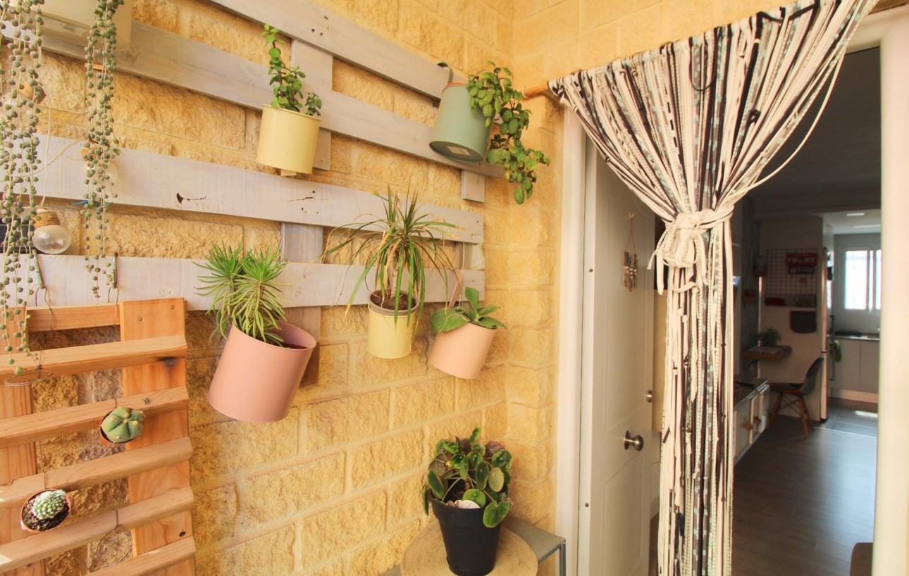 Resale - Planta baja - Torrevieja - Aguas nuevas 1