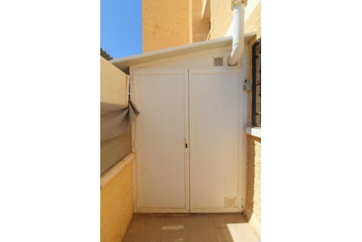 Resale - Planta baja - Torrevieja - Aguas nuevas 1