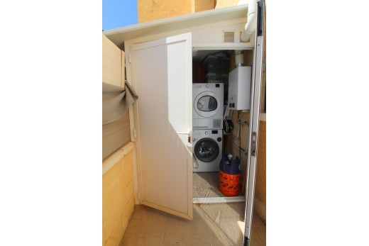 Resale - Planta baja - Torrevieja - Aguas nuevas 1