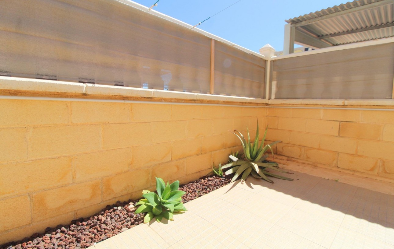 Resale - Planta baja - Torrevieja - Aguas nuevas 1