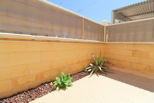 Resale - Planta baja - Torrevieja - Aguas nuevas 1