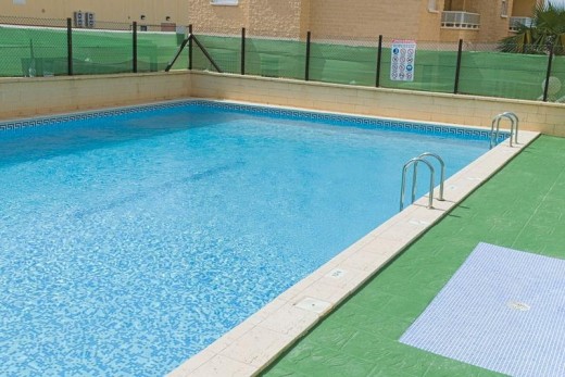 Resale - Planta baja - Torrevieja - Aguas nuevas 1