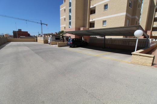 Resale - Planta baja - Torrevieja - Aguas nuevas 1