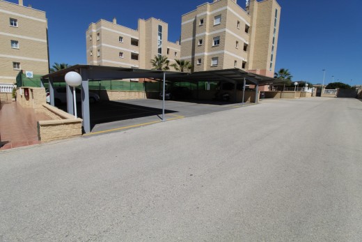 Resale - Planta baja - Torrevieja - Aguas nuevas 1