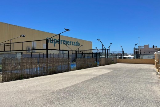 Resale - Planta baja - Torrevieja - Aguas nuevas 1