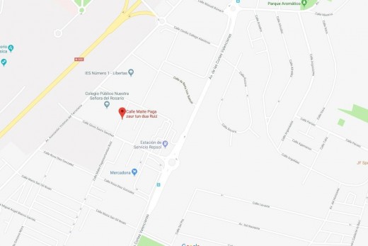 Resale - Planta baja - Torrevieja - Aguas nuevas 1