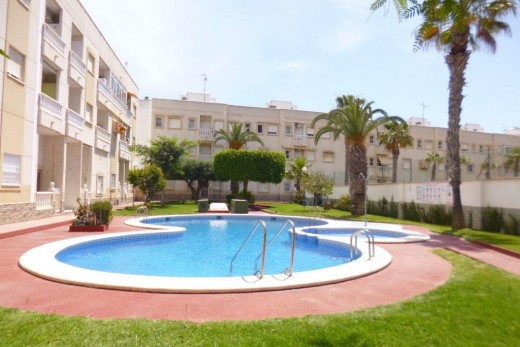 Sale - Penthouse - Torrevieja - Estacion de autobuses
