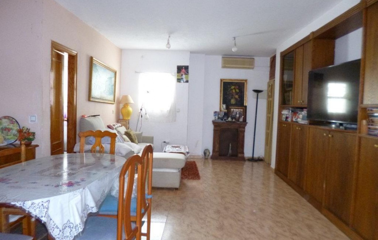 Sale - Penthouse - Torrevieja - Estacion de autobuses