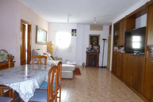 Sale - Penthouse - Torrevieja - Estacion de autobuses