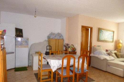 Sale - Penthouse - Torrevieja - Estacion de autobuses
