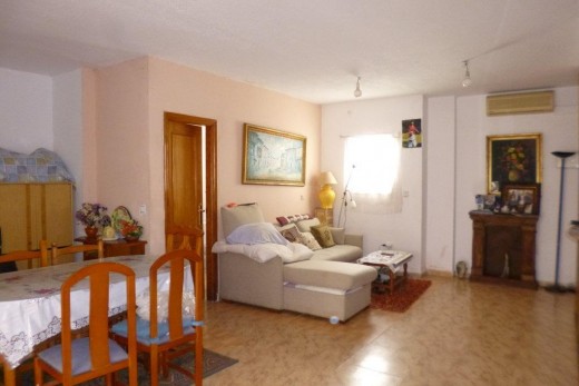 Sale - Penthouse - Torrevieja - Estacion de autobuses