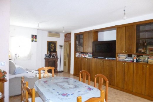 Sale - Penthouse - Torrevieja - Estacion de autobuses