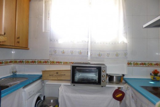Sale - Penthouse - Torrevieja - Estacion de autobuses