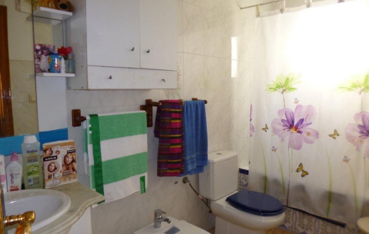 Sale - Penthouse - Torrevieja - Estacion de autobuses