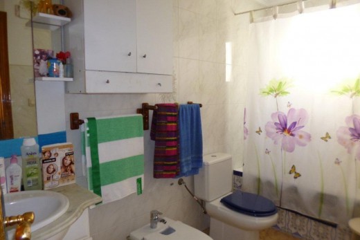 Sale - Penthouse - Torrevieja - Estacion de autobuses