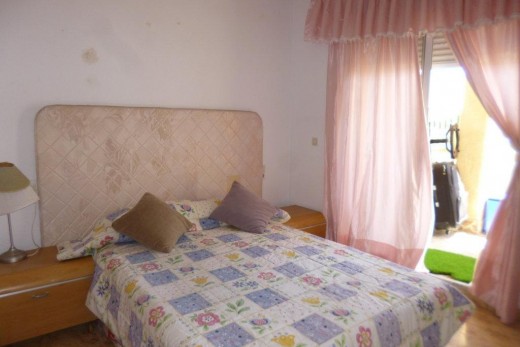 Sale - Penthouse - Torrevieja - Estacion de autobuses