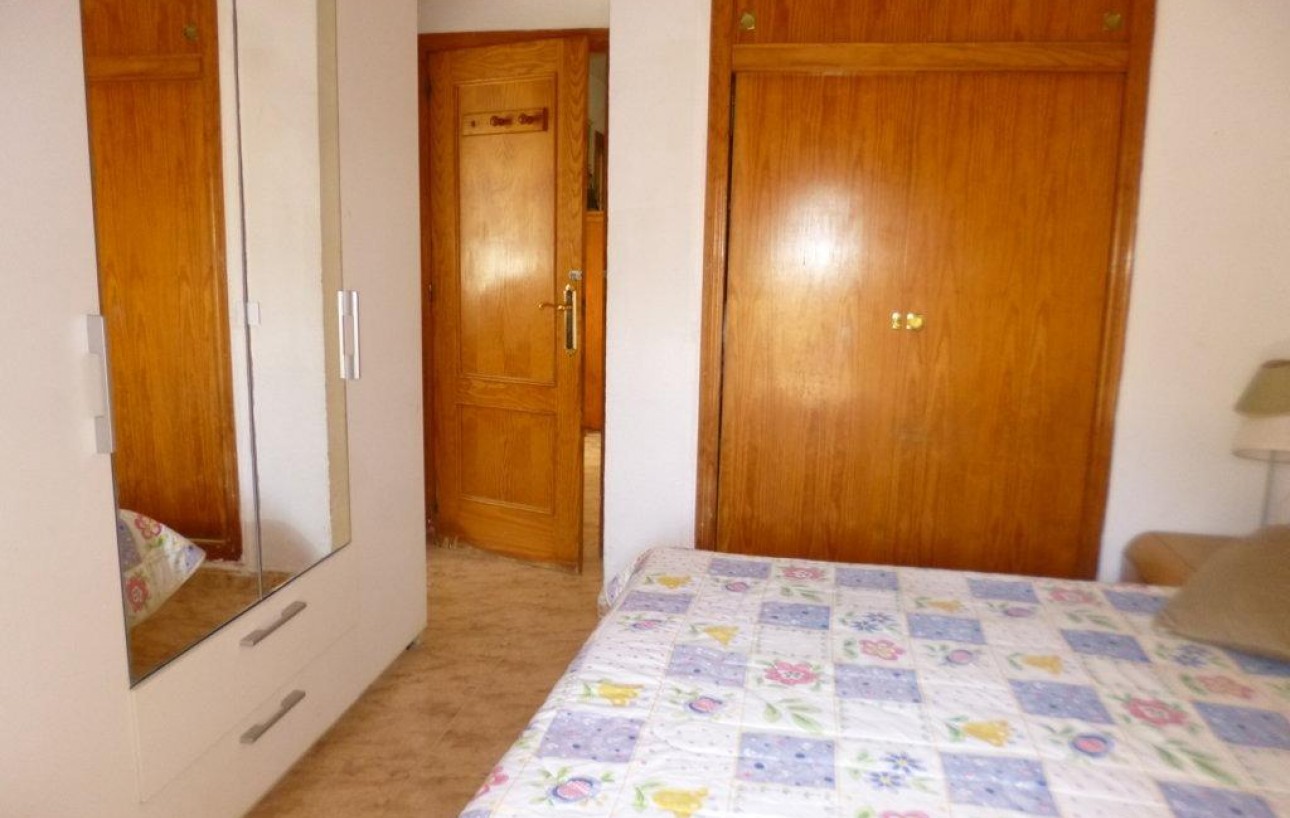 Sale - Penthouse - Torrevieja - Estacion de autobuses