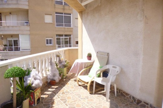 Sale - Penthouse - Torrevieja - Estacion de autobuses