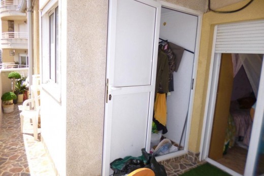 Sale - Penthouse - Torrevieja - Estacion de autobuses