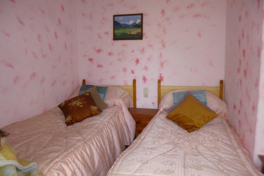 Sale - Penthouse - Torrevieja - Estacion de autobuses