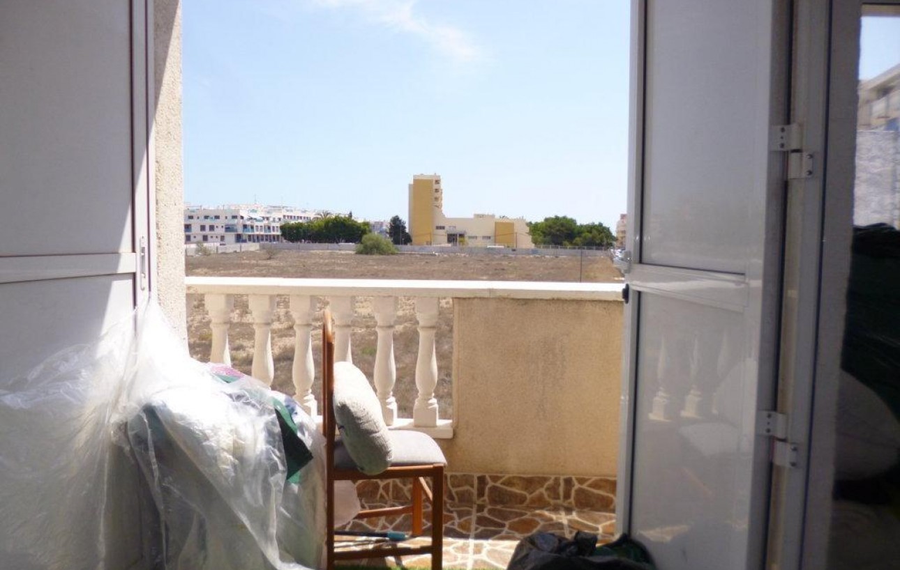 Sale - Penthouse - Torrevieja - Estacion de autobuses