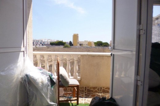 Sale - Penthouse - Torrevieja - Estacion de autobuses
