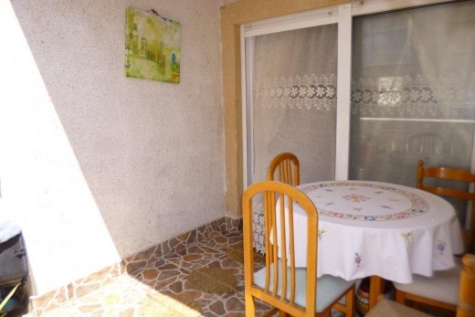 Sale - Penthouse - Torrevieja - Estacion de autobuses