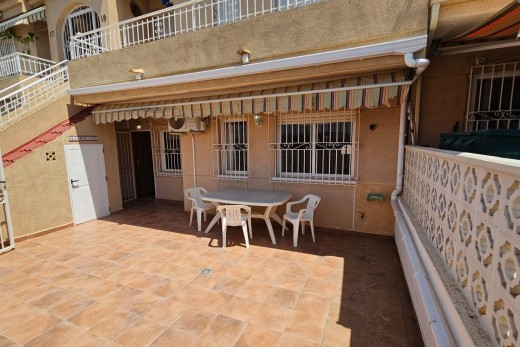 Sale - Bungalow - Torrevieja - Torreblanca
