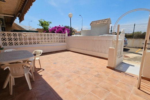 Sale - Bungalow - Torrevieja - Torreblanca