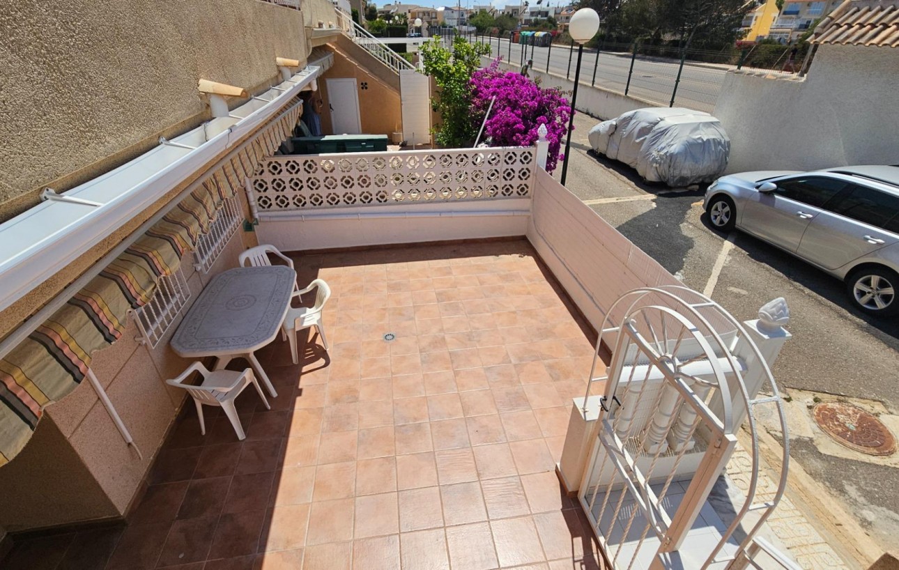 Sale - Bungalow - Torrevieja - Torreblanca