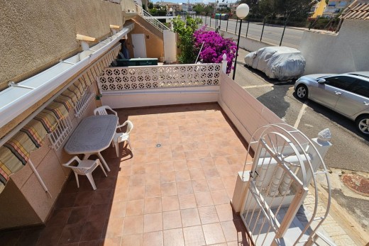 Sale - Bungalow - Torrevieja - Torreblanca